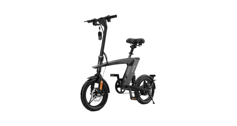Green Lion GBK-200 Electric Bike 3 Gear Levels 36V Headlight