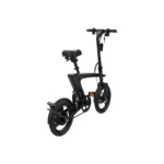 Green Lion GBK-200 Electric Bike 3 Gear Levels 36V Headlight