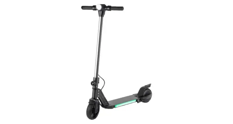 Green Lion GBK-KIDS E-Scooter