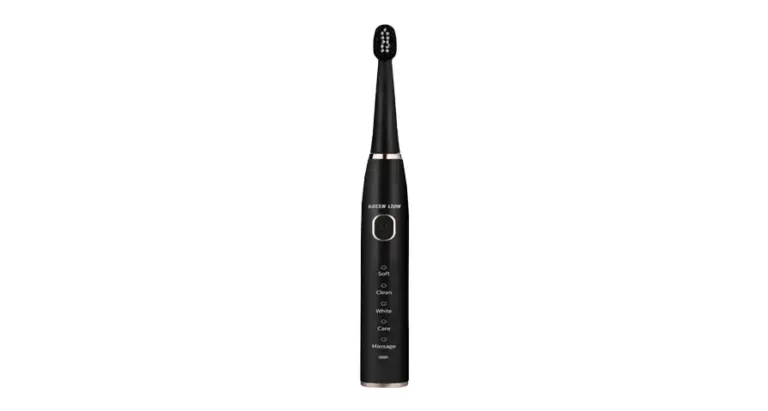 Green Lion GB-37 Electric Tooth Brush