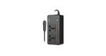 Green Lion GC-200 Car Inverter