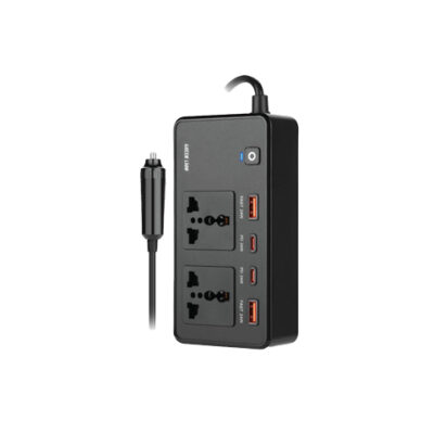 Green Lion GC-200 Car Inverter