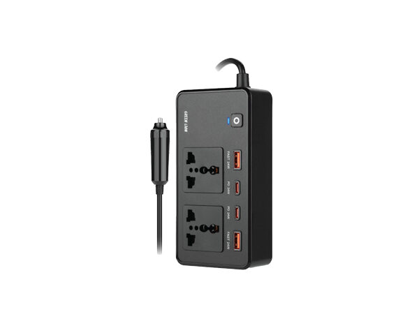 Green Lion GC-200 Car Inverter