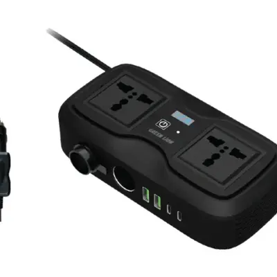 Green Lion GC-233 Power Inverter