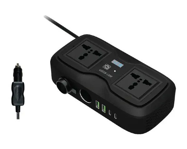 Green Lion GC-233 Power Inverter