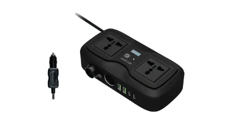 Green Lion GC-233 Power Inverter