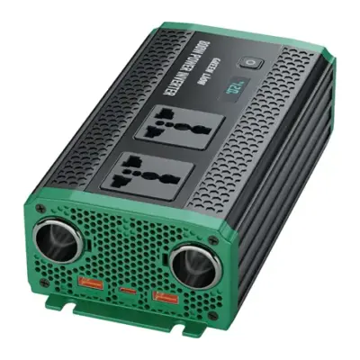 Green Lion GC-350 Car Inverter
