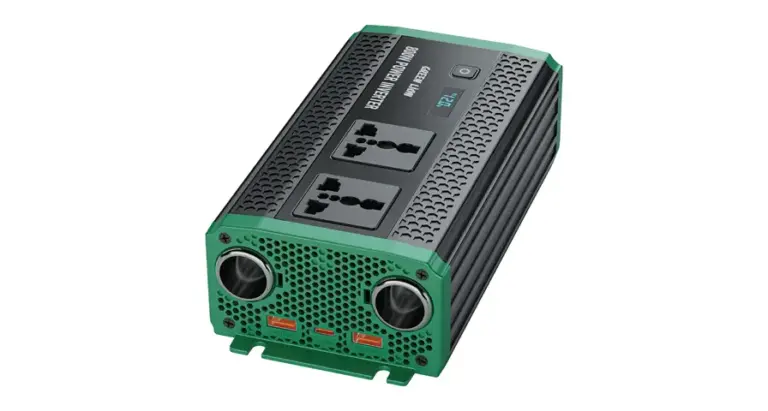 Green Lion GC-350 Car Inverter