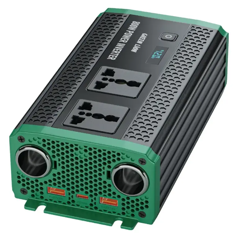 Green Lion GC-350 Car Inverter