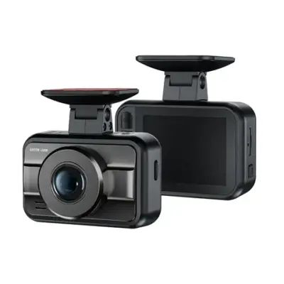 Green Lion GC-700 Dash Cam with Super Night Vision & GPS Function