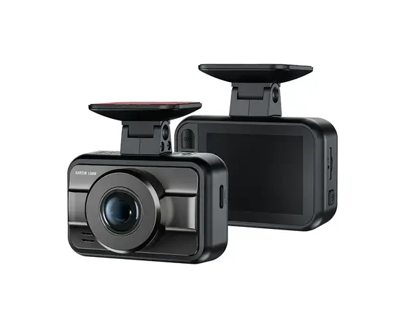 Green Lion GC-700 Dash Cam with Super Night Vision & GPS Function
