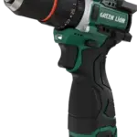 Green Lion GD-15 Pro Drive Cordless Hammer Drill 2*18V 3.0Ah Battery
