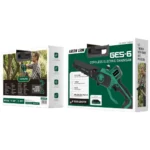 Green Lion GES-6 Cordless Electric Chainsaw