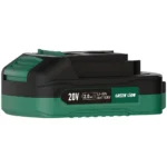 Green Lion GES-6 Cordless Electric Chainsaw