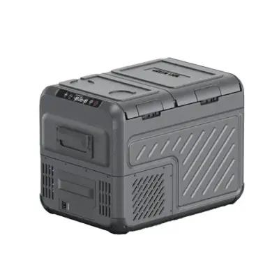 Green Lion GFC-35 Car Fridge