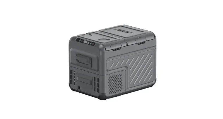 Green Lion GFC-35 Car Fridge