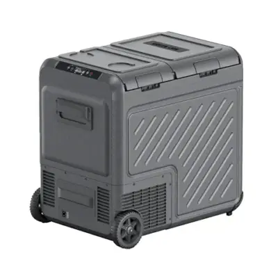 Green Lion GFC-55 Car Fridge