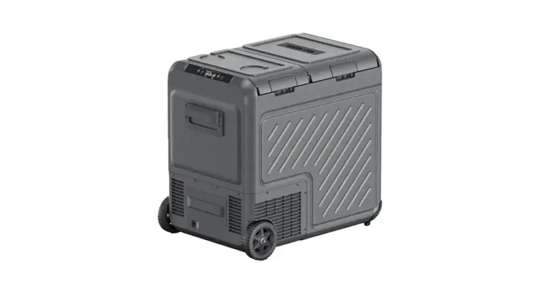 Green Lion GFC-55 Car Fridge