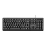 Green Lion GKM-100 Wired Keyboard and Mouse