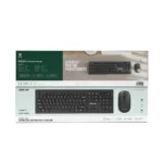 Green Lion GKM-200 Wireless Combo Keyboard and Mouse