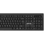Green Lion GKM-200 Wireless Combo Keyboard and Mouse