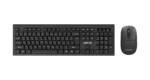 Green Lion GKM-200 Wireless Combo Keyboard and Mouse