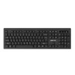 Green Lion GKM-200 Wireless Combo Keyboard and Mouse
