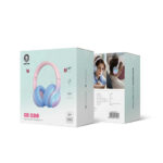 Green Lion GK-200 Kids Wireless Headphone