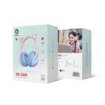 Green Lion GK-300 Kids Wireless Headphone