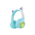 Green Lion GK-400 Kids Wireless Headphones