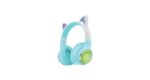Green Lion GK-400 Kids Wireless Headphones