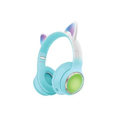 Green Lion GK-400 Kids Wireless Headphones