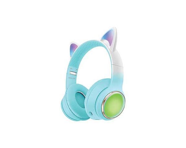 Green Lion GK-400 Kids Wireless Headphones
