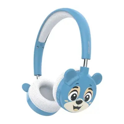 Green Lion GK-500 Kids Wireless Headphone