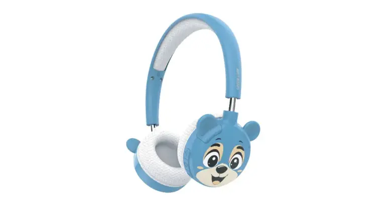 Green Lion GK-500 Kids Wireless Headphone
