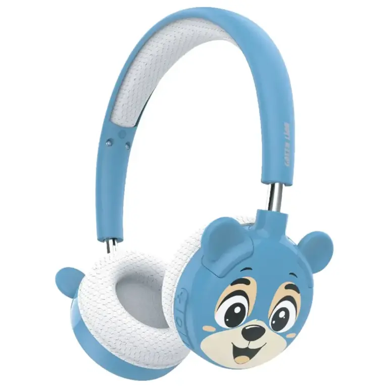 Green Lion GK-500 Kids Wireless Headphone