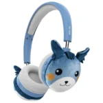 Green Lion GK-600 Kids Wireless Headphone