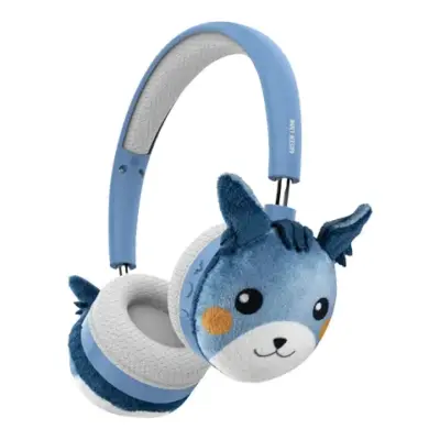 Green Lion GK-600 Kids Wireless Headphone