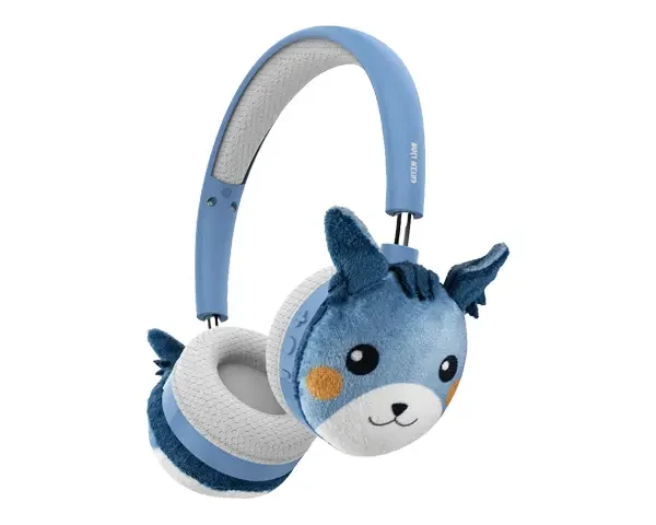 Green Lion GK-600 Kids Wireless Headphone