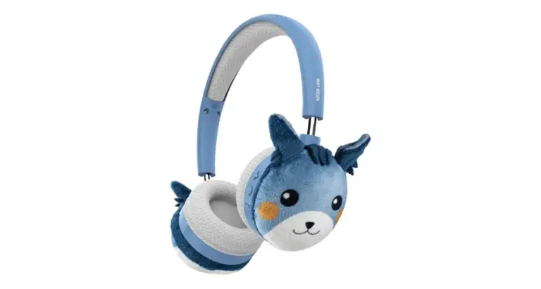 Green Lion GK-600 Kids Wireless Headphone