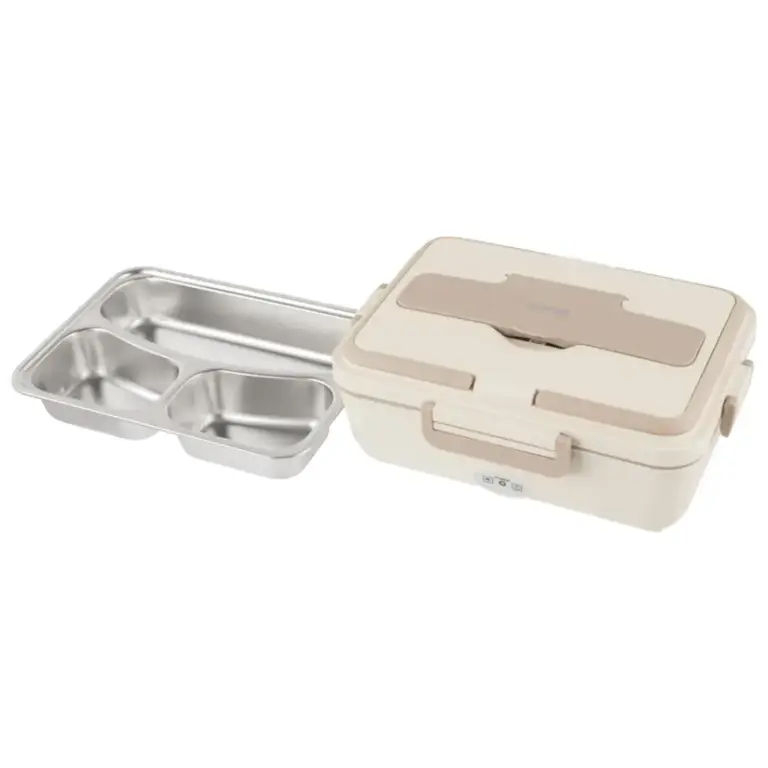 Green Lion GLB-05 Electric Lunchbox