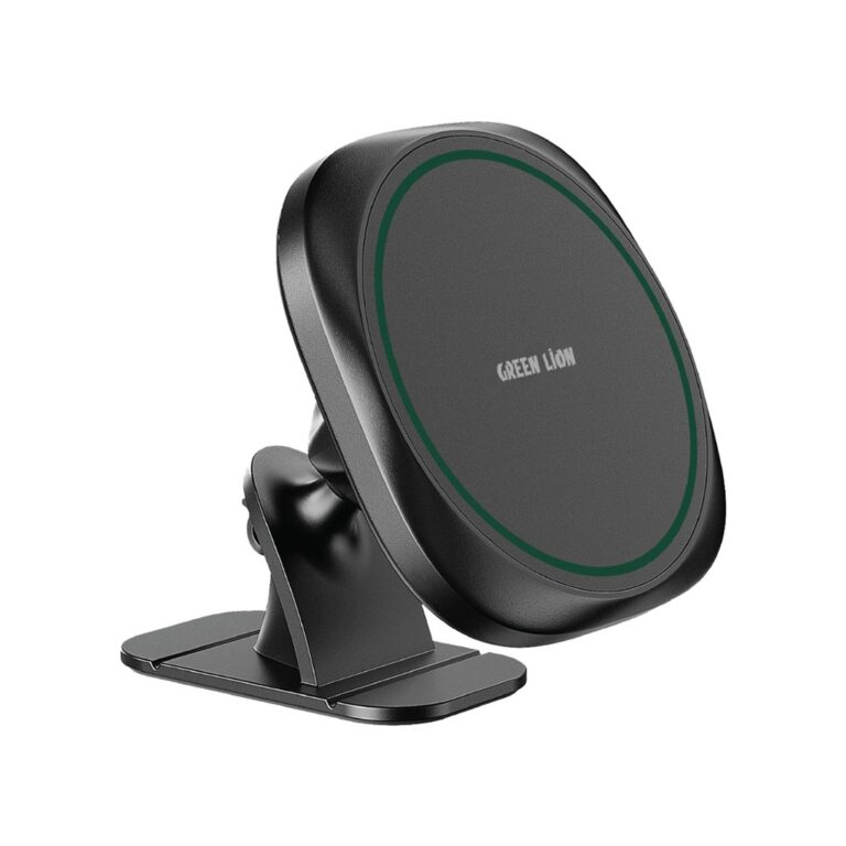 Green Lion GLH-10 MagSafe Car Phone Holder