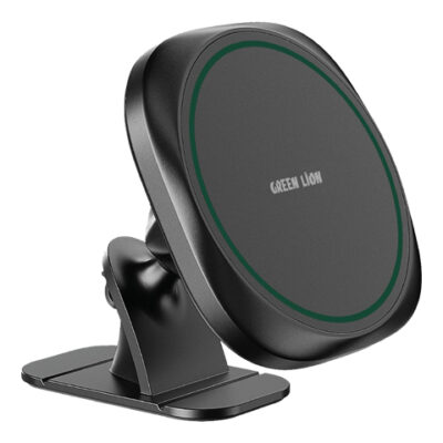 Green Lion GLH-10 MagSafe Car Phone Holder