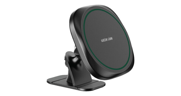 Green Lion GLH-10 MagSafe Car Phone Holder