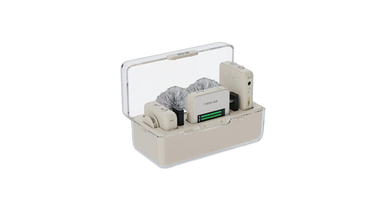 Green Lion GLM-Professional Wireless Mic