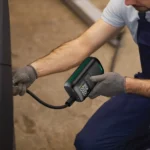 Green Lion GL-A4 Tire Inflator 150 PSI