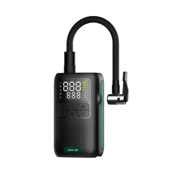 Green Lion GL-A4 Tire Inflator 150 PSI