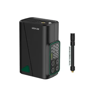 Green Lion GL-A5 Tire Inflator 150 PSI