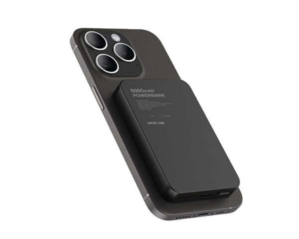 Green Lion GL-MAG 5 5000mAh Power Bank
