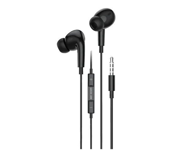 Green Lion GL-Stereo Pro Wire Control With Microphone